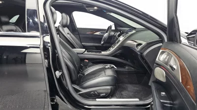Lincoln MKZ