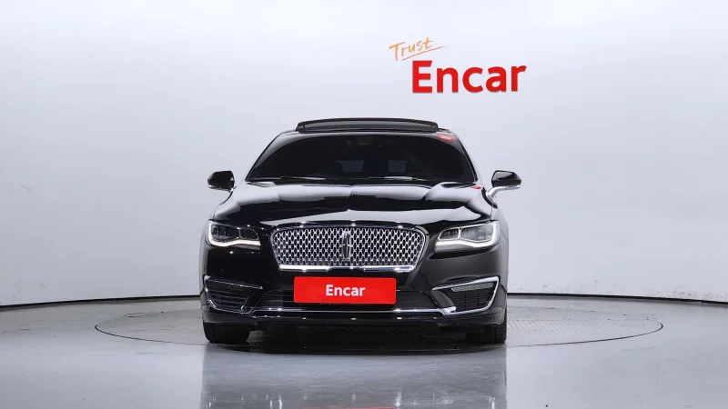 Lincoln MKZ