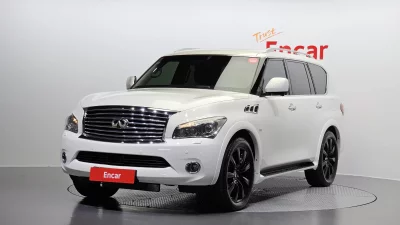 Infiniti QX80