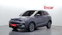 SsangYong TIBOLI